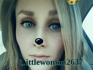 Littlewoman2637