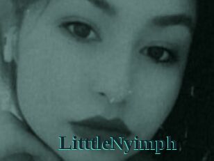 LitttleNyimph