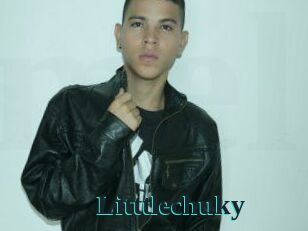 Litttlechuky