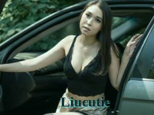 Liucutie