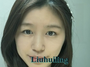 Liuhuiling