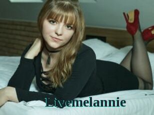 Livemelannie