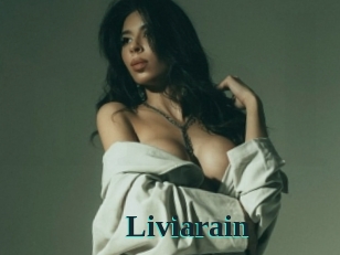 Liviarain
