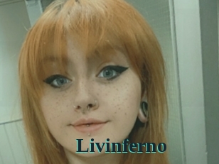 livinferno Melody Melons
