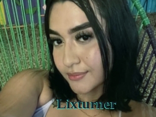 Lixturner