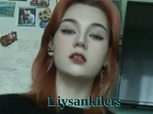 Liysankilers
