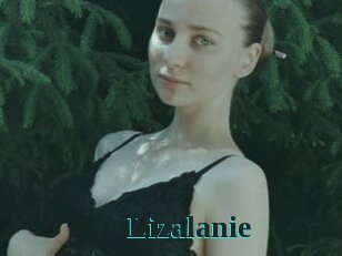 Lizalanie