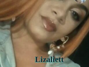 Lizaliett
