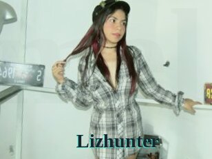 Lizhunter