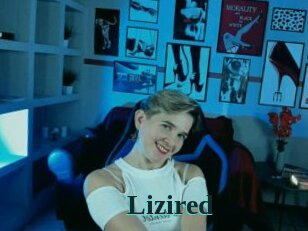 Lizired