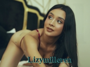 Lizymilleren
