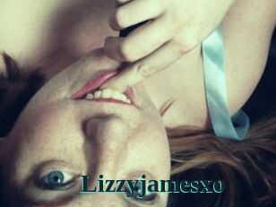 Lizzyjamesxo