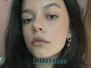 Lizzyness