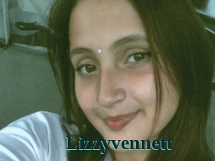 Lizzyvennett