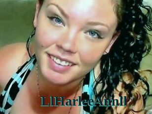 llHarleeAnnll Melody Melons