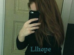Llhope