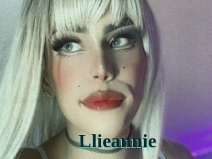 Llieannie