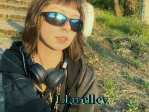 llorelley Melody Melons