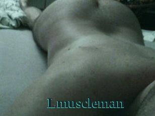 Lmuscleman