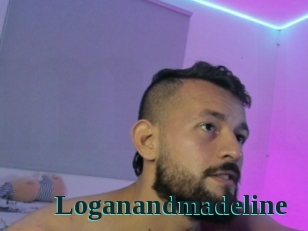 Loganandmadeline