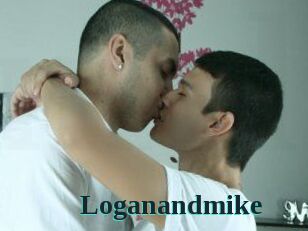 Loganandmike