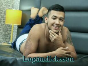 Logandicksson