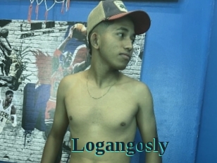 Logangosly