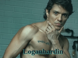Loganhardin