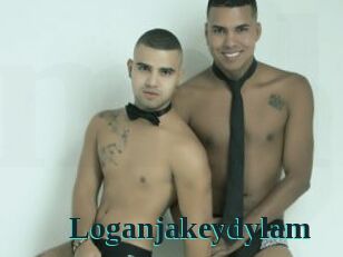 Loganjakeydylam