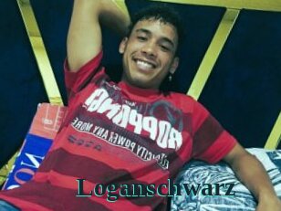 Loganschwarz