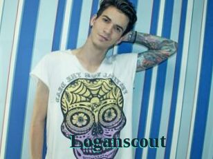 Loganscout