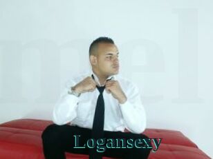 Logansexy