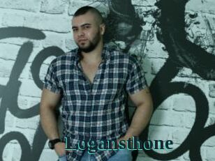Logansthone