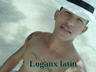 Loganx_latin