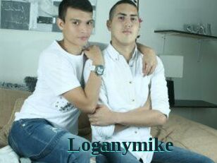 Loganymike