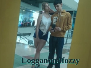 Logganandfozzy