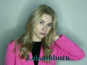 Loisashburn