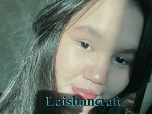 Loisbancroft
