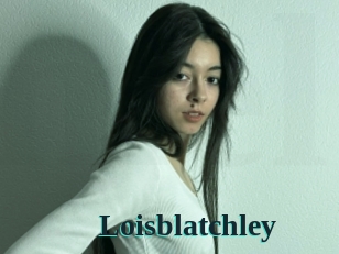 Loisblatchley