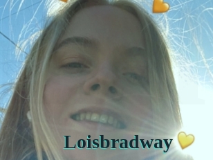Loisbradway