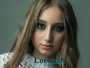 loiscarls Melody Melons