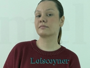Loiscoyner