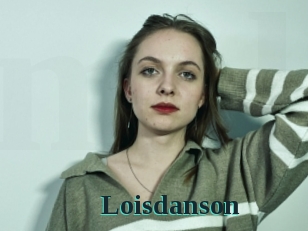 Loisdanson