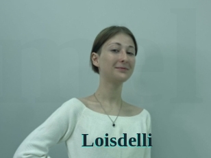 loisdelli Melody Melons