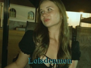 Loisdenmon