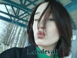 Loisdevall