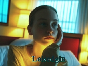 Loisedgin