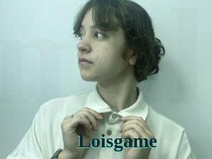 Loisgame