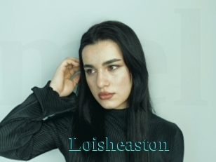 Loisheaston