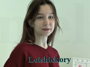 Loishickory